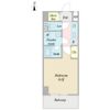 プレディアスタイル名古屋(旧GRAN 30 NAGOYA)の間取り画像