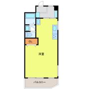 音羽本郷ビルの間取り画像