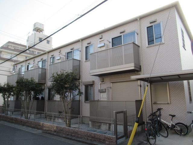 シャノワールの外観画像