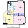 プランタンエトワールの間取り画像