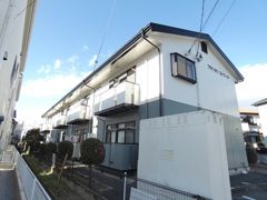 プランタンエトワールの外観画像