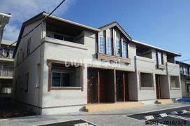笹山ハイツ青葉東の外観画像