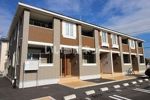 エクセルBの間取り画像
