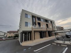 サンフラワー江木の外観画像