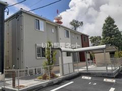 サンライズ Bの外観画像