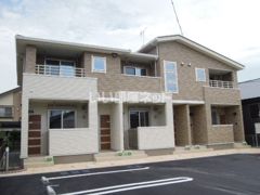 アーナンの外観画像