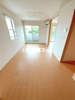リビング