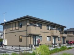 エントランス 弐番館の外観画像