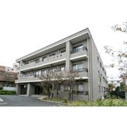クレストガーデン自由が丘の外観画像