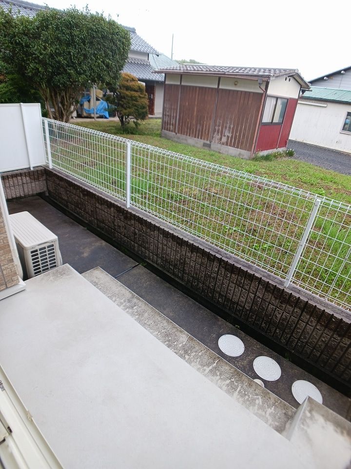 庭