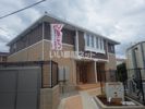 サン ヴィレッジ Aの間取り画像