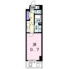 プレミアム 天久の間取り画像