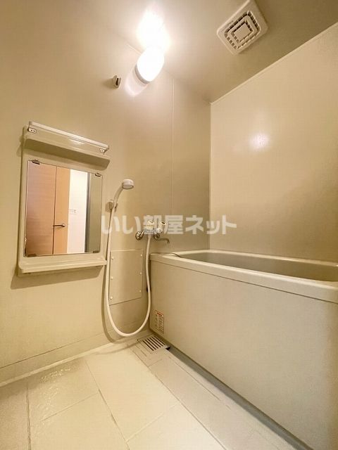 バスルーム