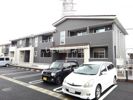 Hoe Palace Ⅲの間取り画像