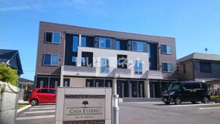 カーサエテルノの外観画像