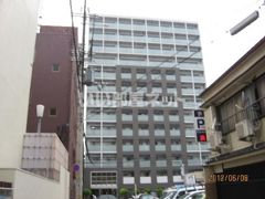 HF四条河原町レジデンスの外観画像