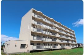 ビレッジハウス八雲1号棟の外観画像