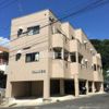 カーム名切の外観