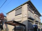 ルミエール南街の外観