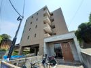 ミッドヒル本城の間取り画像