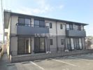 ジョイラックス Aの間取り画像