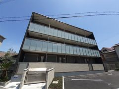 West Coastの外観画像