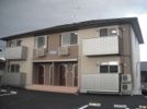クリスタルハイツ Aの間取り画像