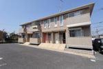 Maison de 府中 Bの間取り画像