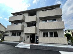 本根通の外観画像