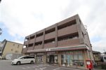 サンクレージュⅡの間取り画像