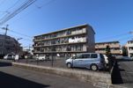 パティエール上本郷の外観