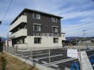 ニューブリッジFの間取り画像