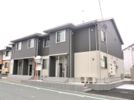 ASTRO-Sの間取り画像