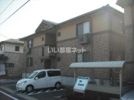 リビングタウン香久山 Aの間取り画像