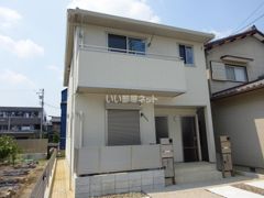 ジャルダン高松町の外観画像