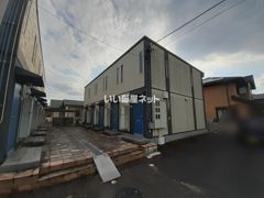 ボンボヤージの外観画像