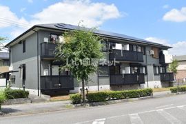 Villa FORESTの外観画像