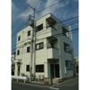 エーエムエムの間取り画像