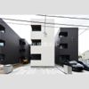Warren nakashiotaⅣの外観