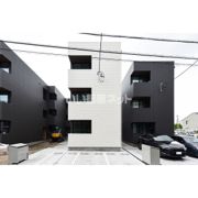 Warren nakashiotaⅣの外観画像