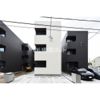 Warren nakashiotaⅣの間取り画像