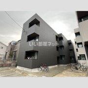 Warren nakashiotaⅦの外観画像
