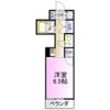 エトワール宇都宮第1の間取り画像