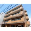室賀ビルの間取り画像