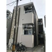 ハーモニーテラス志賀町Ⅵの外観画像