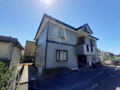 elleair（エリエール）の外観画像