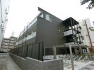 リブリ・新所沢の間取り画像