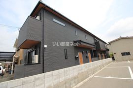 レガーロ天神町の外観画像