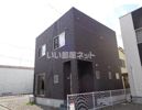 リブレアンジュ中須賀の間取り画像