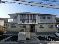 サンハイム C棟の外観画像